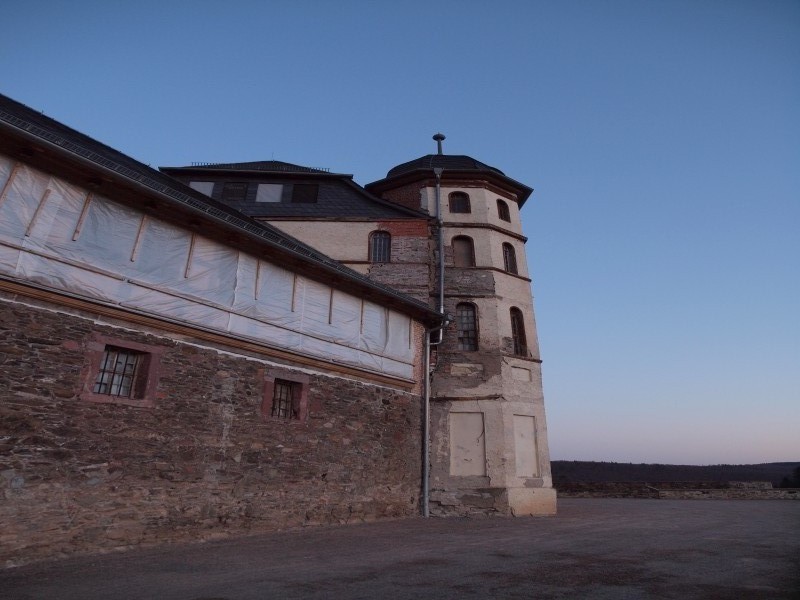 Schloss Stolberg