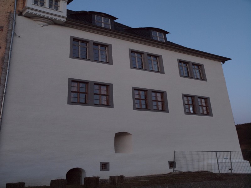 Schloss Stolberg