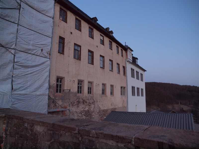 Schloss Stolberg