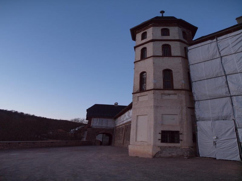 Schloss Stolberg