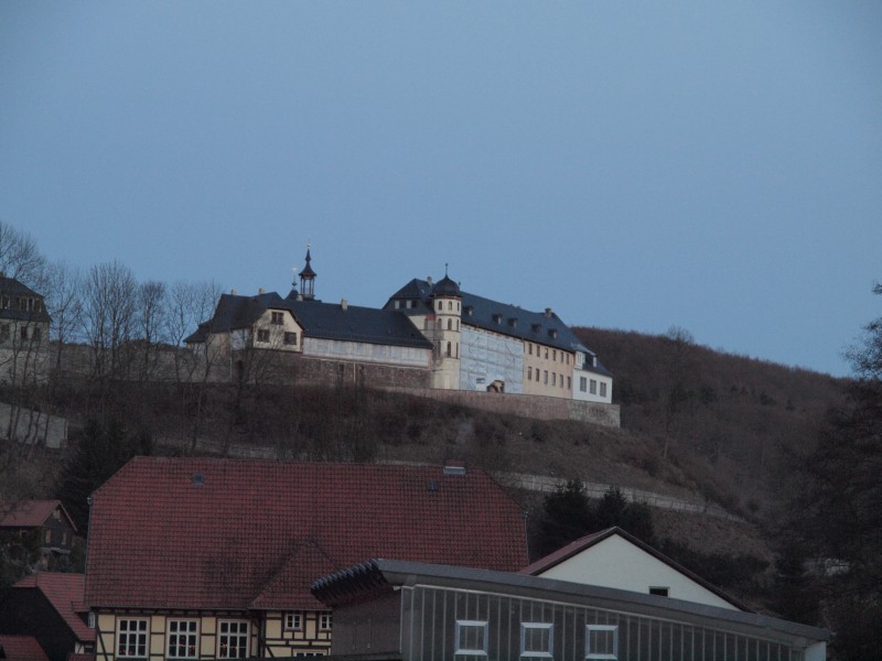 Schloss Stolberg