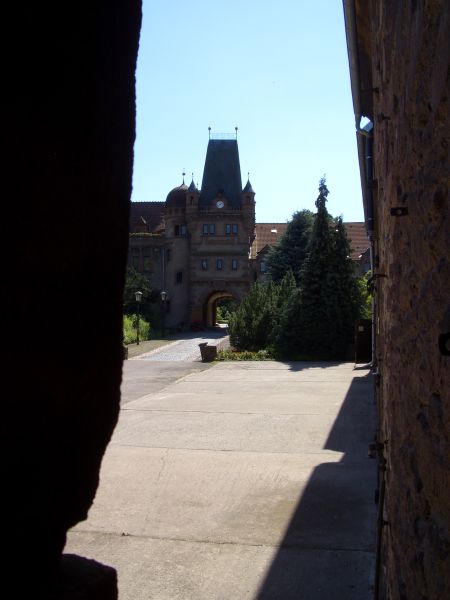 Schloss Veltheimsburg