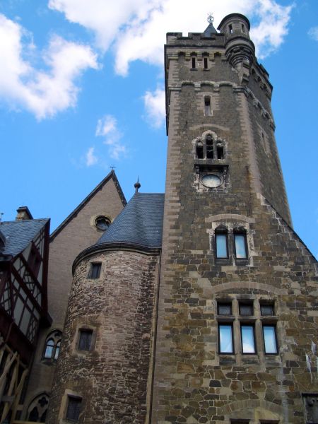 Schloss Wernigerode