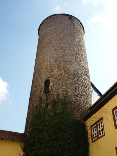 Wasserschloss Westerburg