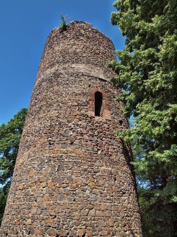 Burg Kohren