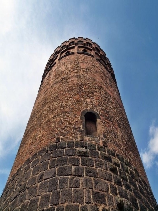 Burg Mildenstein