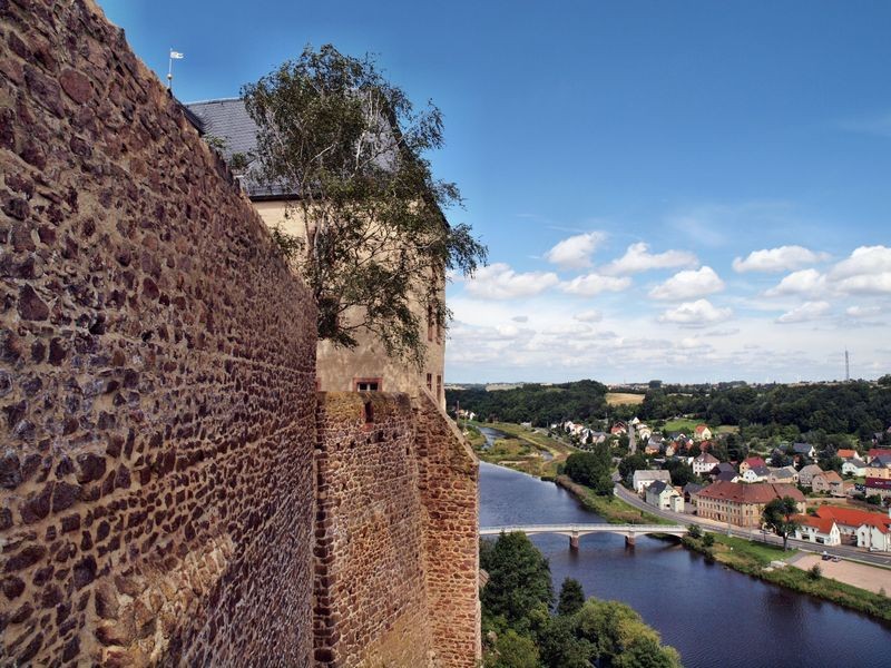 Burg Mildenstein