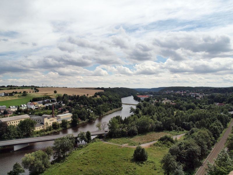 Burg Mildenstein