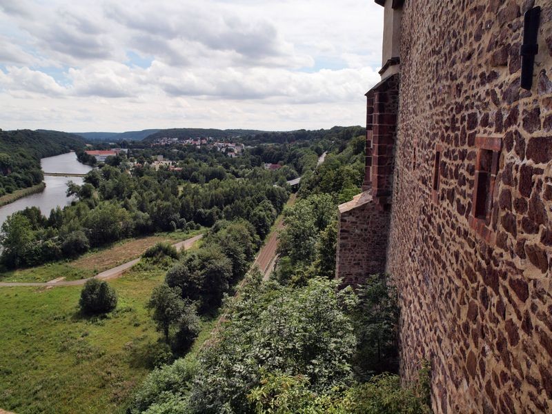 Burg Mildenstein