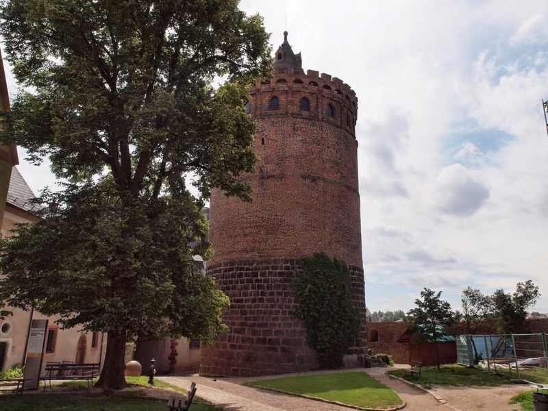 Burg Mildenstein