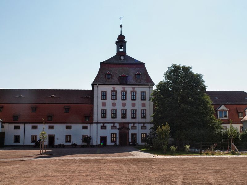 Rittergut Prießnitz