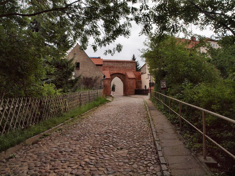 Ruine Eilenburg