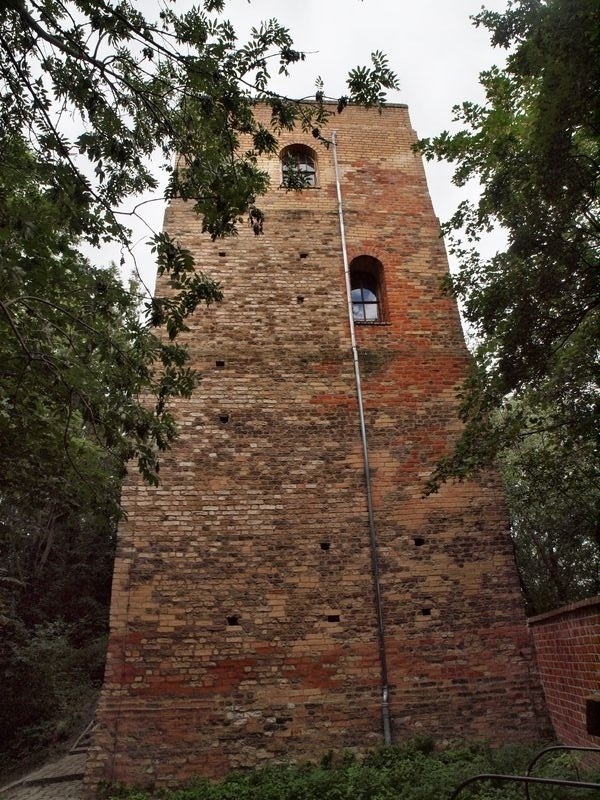 Ruine Eilenburg