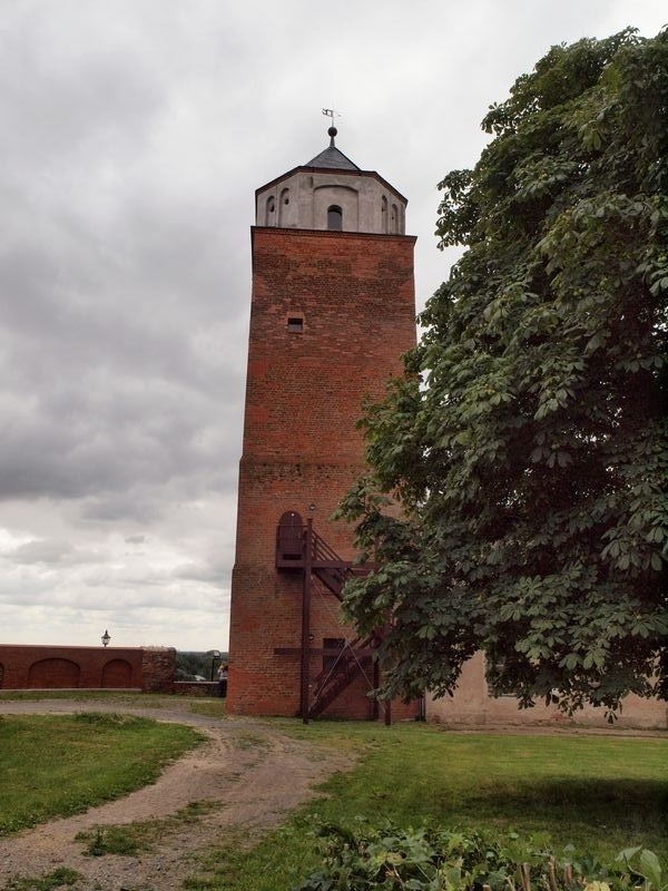 Ruine Eilenburg