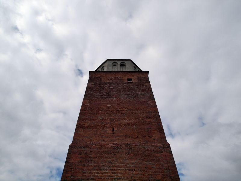 Ruine Eilenburg