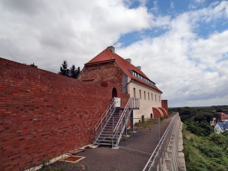 Ruine Eilenburg