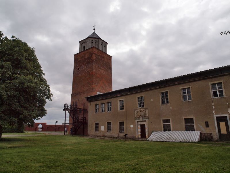 Ruine Eilenburg