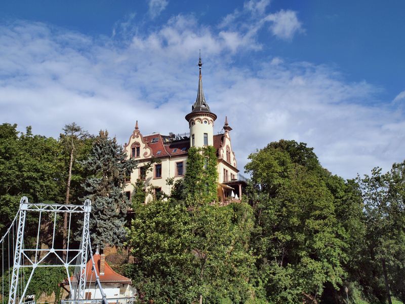 Schloss Gattersburg