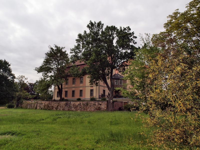 Schloss Machern