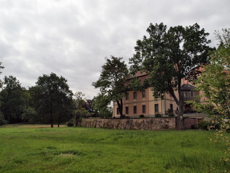 Schloss Machern