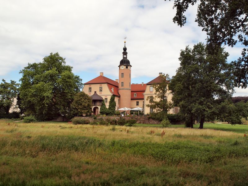 Schloss Machern