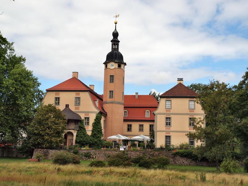 Schloss Machern