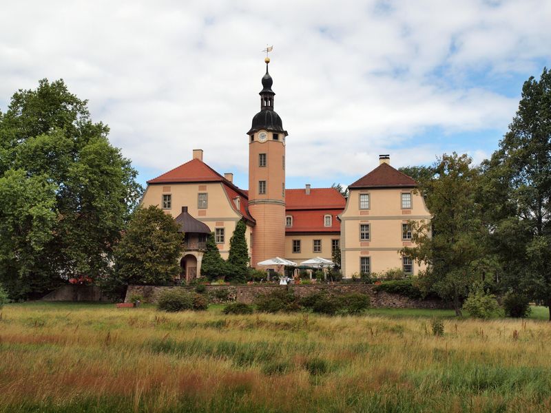 Schloss Machern