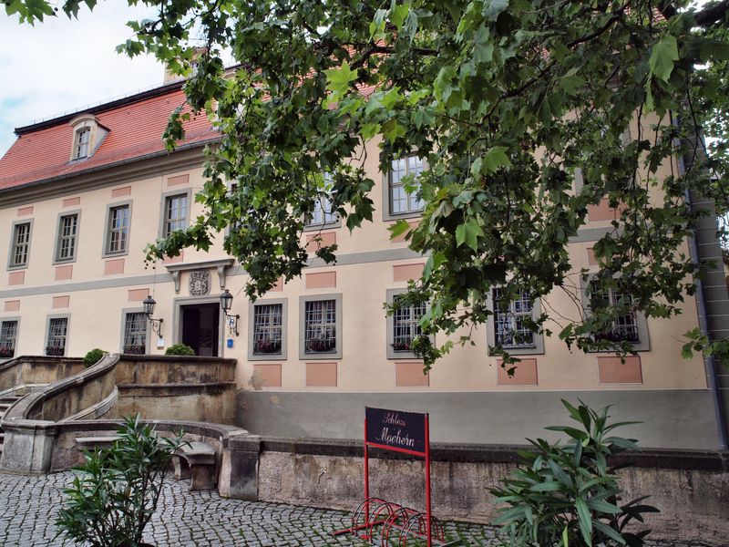 Schloss Machern