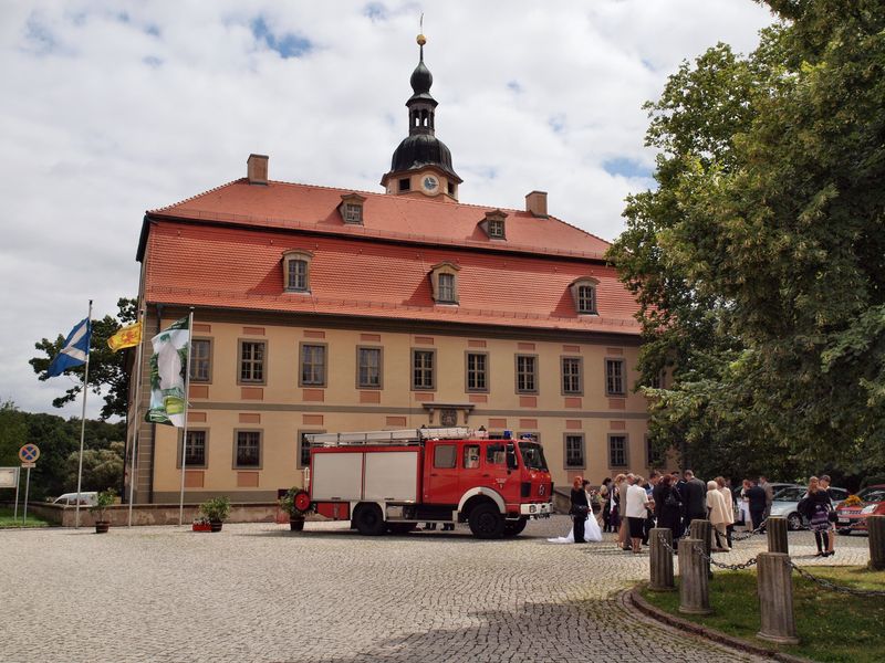 Schloss Machern