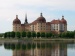 Schloss Moritzburg