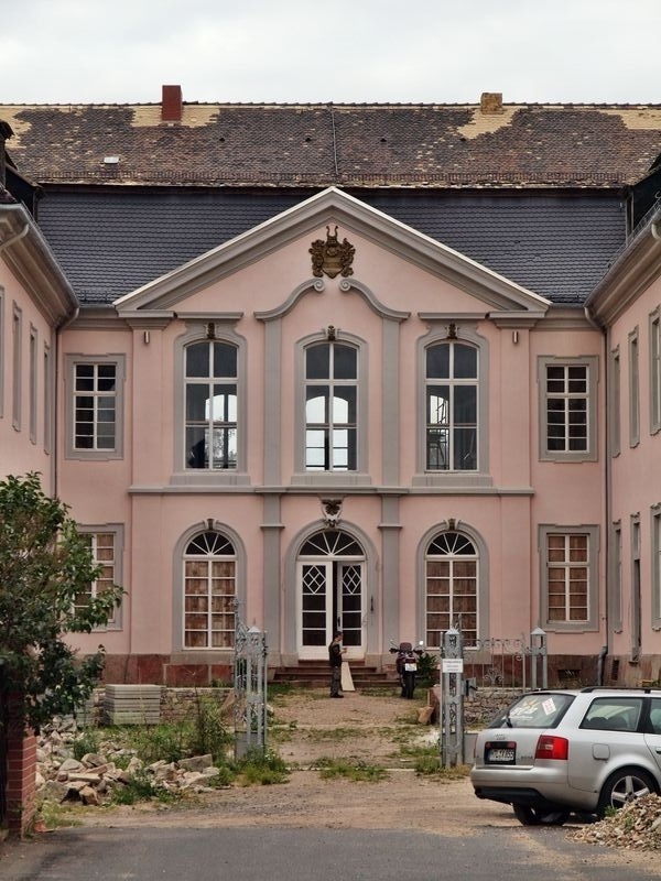 Schloss Otterwisch