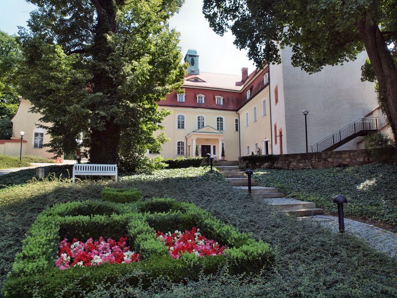 Schloss Schweinsburg