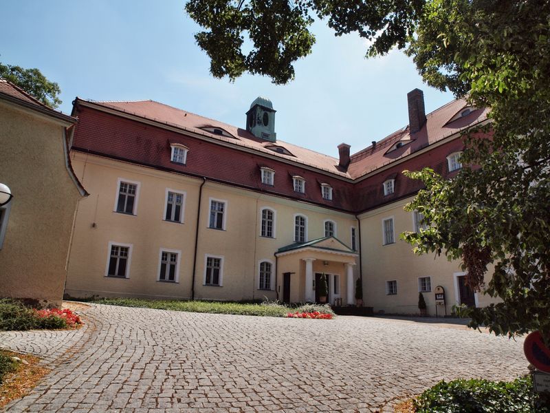 Schloss Schweinsburg