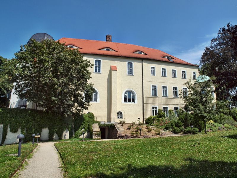 Schloss Schweinsburg