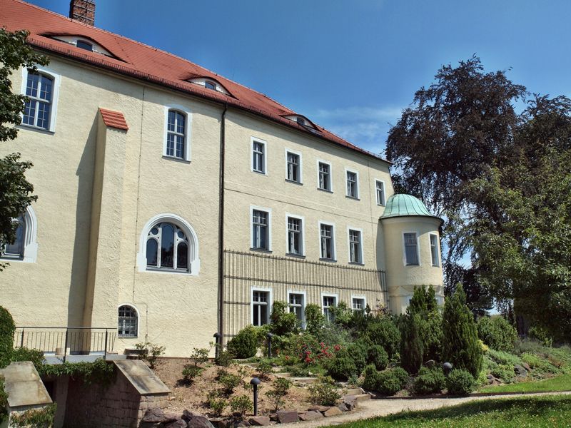 Schloss Schweinsburg