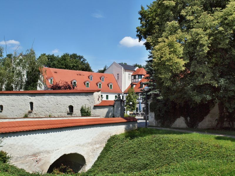 Schloss Schweinsburg