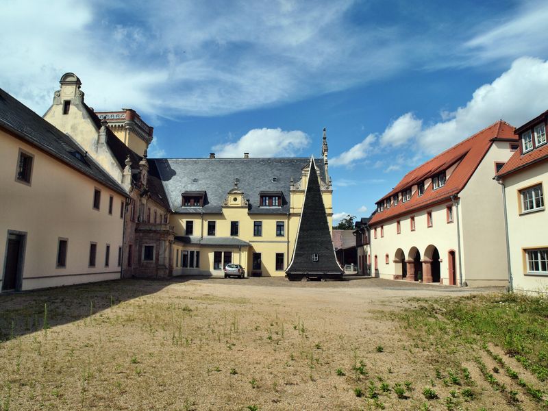 Schloss Sermuth