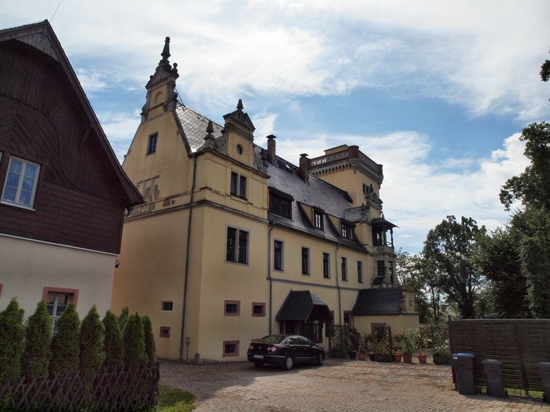 Schloss Sermuth