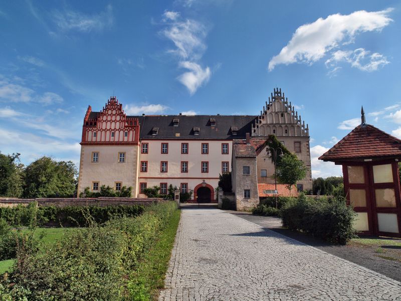 Schloss Trebsen