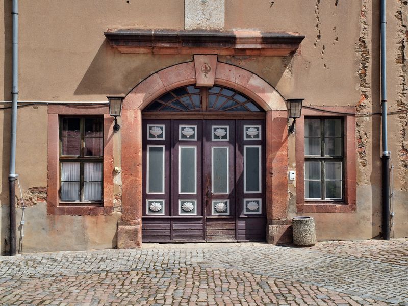 Schloss Wechselburg