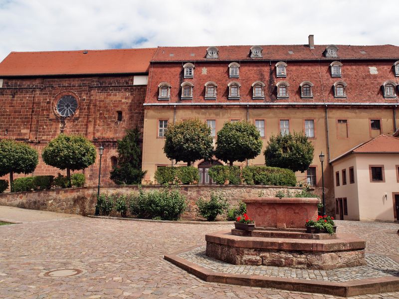 Schloss Wechselburg