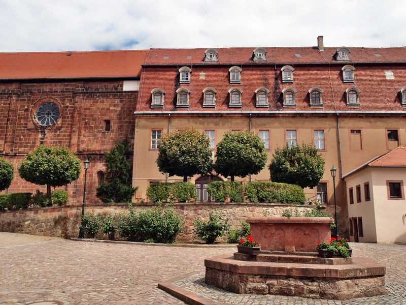 Schloss Wechselburg