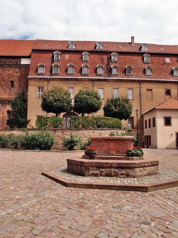 Schloss Wechselburg