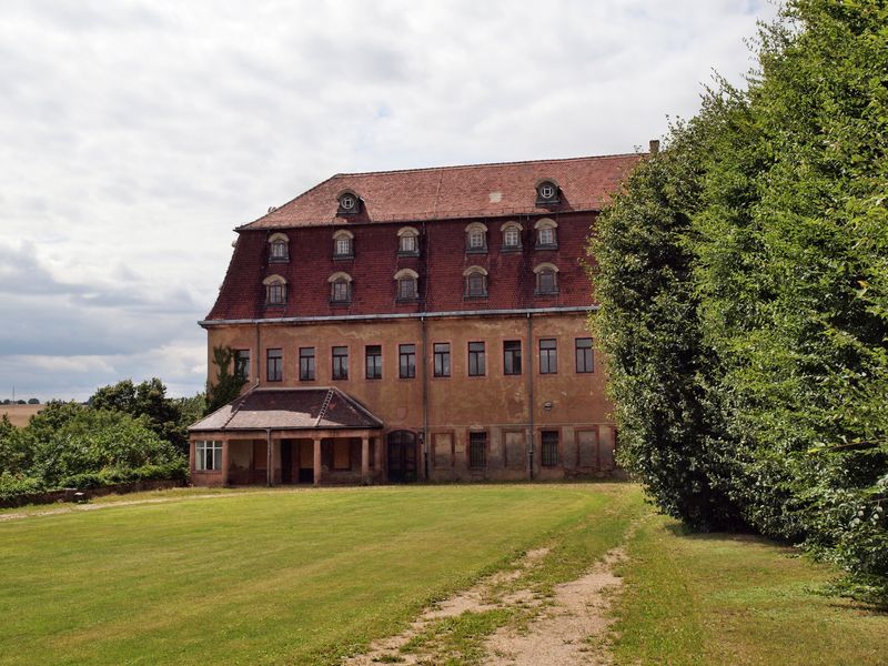 Schloss Wechselburg