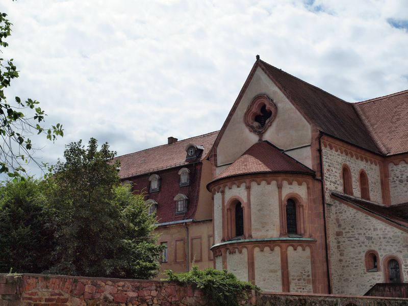 Schloss Wechselburg