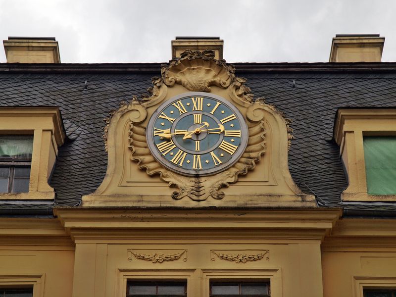 Schloss Wiederau