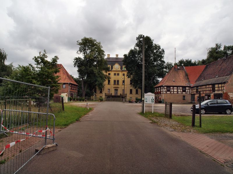 Schloss Wiederau