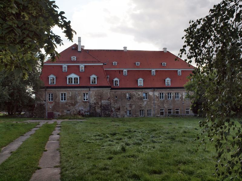 Schloss Wiederoda