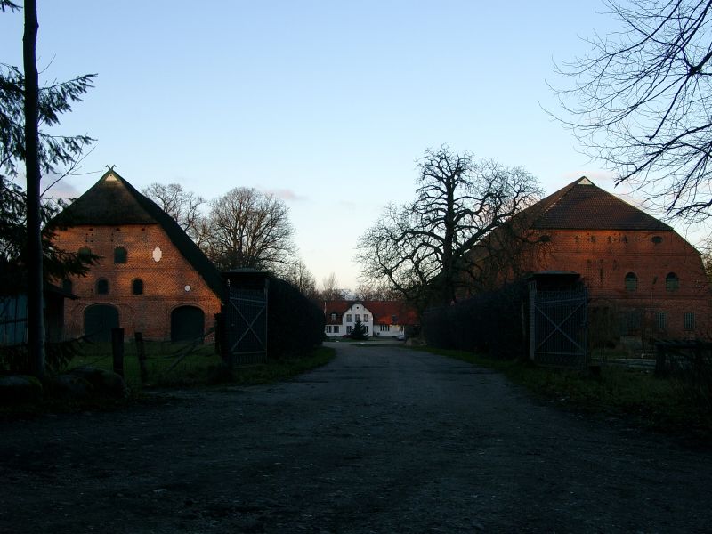 Schloss Ascheberg