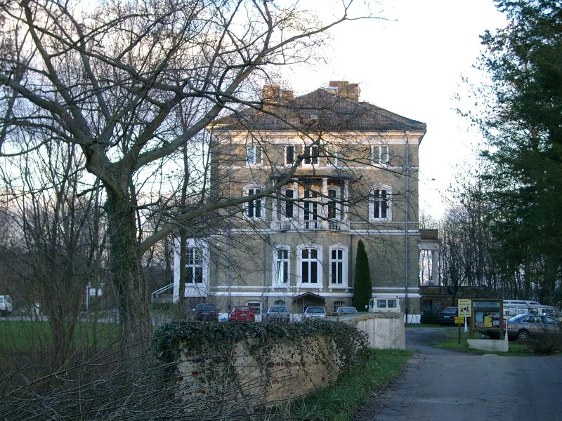 Schloss Ascheberg